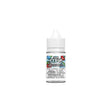 ICED UP - Blue Razz Cherry Ice by Iced Up Salt Juice - Psycho Vape