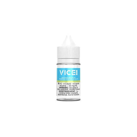 VICE - Blue Razz Melon Ice By Vice Salt - Psycho Vape