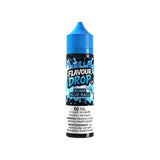 Bomb Blue Razz Salt Nic E-Liquid – Flavour Drop - Psycho Vape