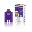 BOOSTED - Boosted Ultra Series II 28K Pod 20ml - Blueberry Raspberry - Psycho Vape
