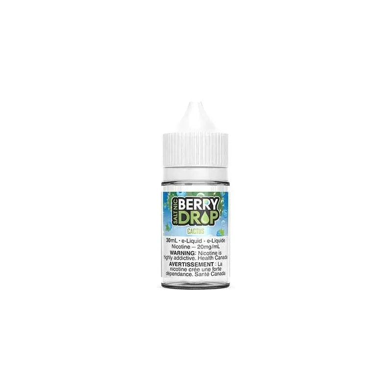 Shop Cactus Salt By Berry Drop Nic Salt Juice - at Vapeshop Mania