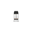 Caliburn GPP Alpha Replacement Pod by Uwell – 3mL 0.6Ω