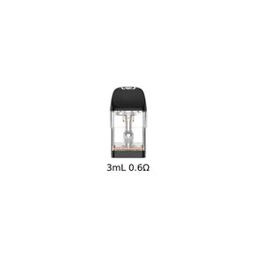 Caliburn GPP Alpha Replacement Pod by Uwell – 3mL 0.6Ω - Psycho Vape