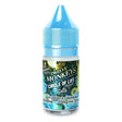 12 MONKEYS - Circle of Life Iced by Twelve Monkeys Ice Age Salt Juice - Psycho Vape