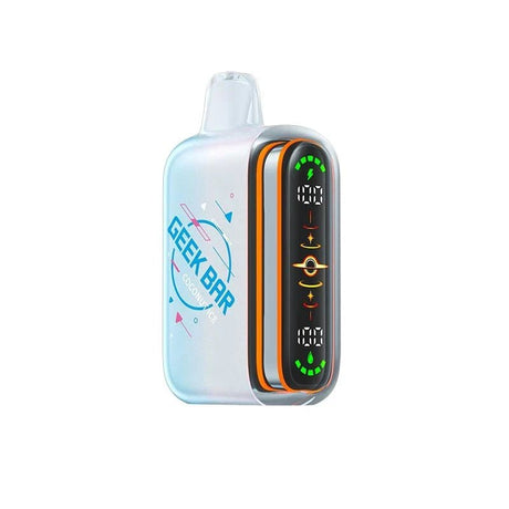 Coconut Ice – Geek Bar Pulse 2 80K Disposable Vape - Psycho Vape