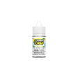 LEMON DROP - Double Lemon Ice Salt By Lemon Drop E-Juice - Psycho Vape