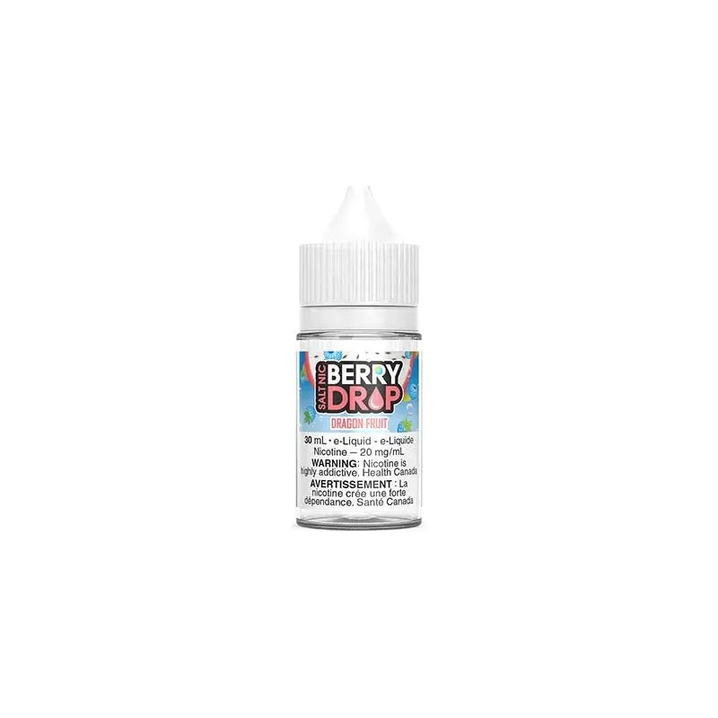 Shop Dragon Fruit By Berry Drop Nic Salt Juice - at Vapeshop Mania