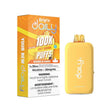 Drip'n by Envi Daily 100K - Banana Ice - Psycho Vape