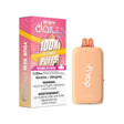 Drip'n by Envi Daily 100K - Fruit Punch Ice - Psycho Vape