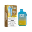 Drip'n by Envi EVO 63K - Pineapple Coconut Ice - Psycho Vape