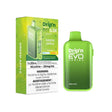 ENVI - Drip'n by Envi EVO Series 63K Disposable - Green Apple - Psycho Vape