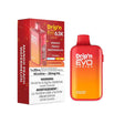 ENVI - Drip'n by Envi EVO Series 63K Disposable - Mango Peach Watermelon - Psycho Vape