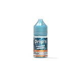 ENVI - Drip'n by Envi Frozen Salt Juice - Snazzy S Storm Ice Blast - Psycho Vape