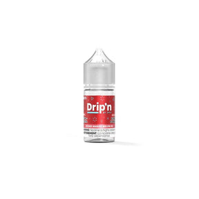 ENVI - Lychee Mango Melon Ice by Drip'n Envi - Salt Nic Vape Juice - Psycho Vape