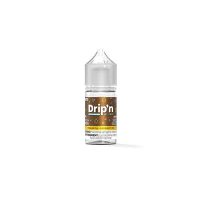 ENVI - Pineapple Coconut Ice by Drip'n Envi - Salt Nic Vape Juice - Psycho Vape