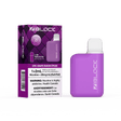 Epic Grape – ZBlock 2mL Starter Kit - Psycho Vape