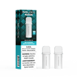 Epic Peppermint – ZBlock 2mL Pod 2-Pack Prefilled Pod - Psycho Vape