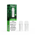 Extreme Mint – ZBlock 2mL Pod 2-Pack Prefilled Pod - Psycho Vape