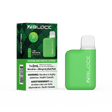 Extreme Mint – ZBlock 2mL Starter Kit - Psycho Vape