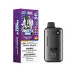 Flavour Beast Alpha 80K - Purple Grape Fruity G - Psycho Vape