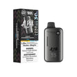 Flavour Beast Alpha 80K - Str8Up Strawberry Banana Iced - Psycho Vape