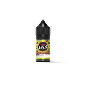 FLAVOUR BEAST - Cherry Blast Iced Salt by Flavour Beast E - Liquid - Psycho Vape