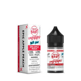FLAVOUR BEAST - Epic Apple Peach Unleashed by Flavour Beast - Salt Nic Vape Juice - Psycho Vape