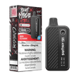 FLAVOUR BEAST - Flavour Beast Beast Mode Max 18K Disposable - Chuggin' Red Classic - Psycho Vape