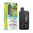 FLAVOUR BEAST - Flavour Beast Beast Mode Max 2 50K Disposable - Extreme Mint Iced - Psycho Vape