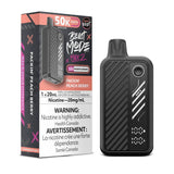 FLAVOUR BEAST - Flavour Beast Beast Mode Max 2 50K Disposable - Packin' Peach Berry - Psycho Vape