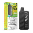 FLAVOUR BEAST - Flavour Beast Beast Mode Max 2 50K Disposable - Slammin' STS Iced - Psycho Vape