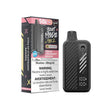 FLAVOUR BEAST - Flavour Beast Beast Mode Max 2 50K Disposable - STR8 UP Strawberry Banana Iced - Psycho Vape