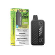 FLAVOUR BEAST - Flavour Beast Beast Mode Max 2 50K Disposable - Super Sour Pineapple Iced - Psycho Vape