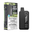 FLAVOUR BEAST - Flavour Beast Beast Mode Max 2 50K Disposable - Wild White Grape Iced - Psycho Vape