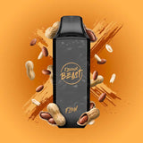 FLAVOUR BEAST - Flavour Beast Flow 4000 Disposable - Churned Peanut - Psycho Vape