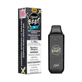 FLAVOUR BEAST - Flavour Beast Flow 4000 Disposable - Hip Honeydew Mango Iced - Psycho Vape