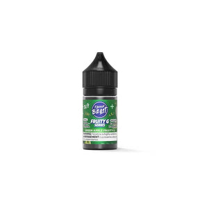 Flavour Beast Fruity G - Green Apple - Salt Nic E-Liquid - Psycho Vape