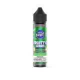 Flavour Beast Fruity G - Green Apple - Salt Nic E-Liquid - Psycho Vape