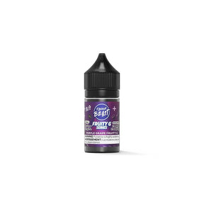 Flavour Beast Fruity G - Purple Grape - Salt Nic E-Liquid - Psycho Vape