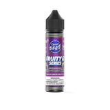 Flavour Beast Fruity G - Purple Grape - Salt Nic E-Liquid - Psycho Vape
