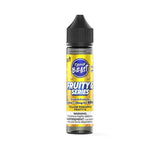Flavour Beast Fruity G - Yellow Pineapple - Salt Nic E-Liquid - Psycho Vape