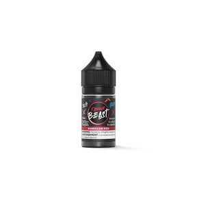 Flavour Beast - Hawaiian Red Iced - Salt Nic E-Liquid - Psycho Vape