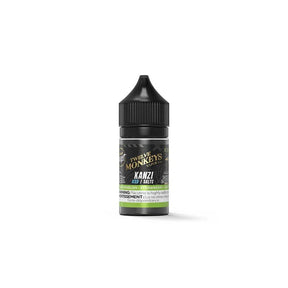 FLAVOUR BEAST - Kanzi Iced by Flavour Beast X 12 Monkeys - Salt Nic Vape Juice - Psycho Vape