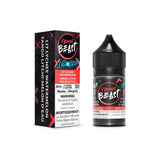 FLAVOUR BEAST - Lit Lychee Watermelon Iced Salt by Flavour Beast E - Liquid - Psycho Vape