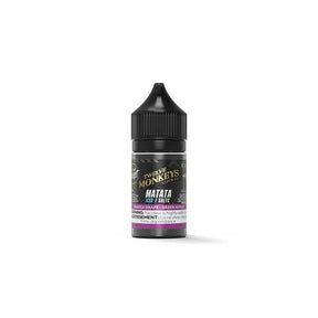 FLAVOUR BEAST - Matata Iced by Flavour Beast X 12 Monkeys - Salt Nic Vape Juice - Psycho Vape