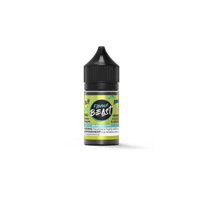 FLAVOUR BEAST - Miami Mint Iced Salt by Flavour Beast E - Liquid - Psycho Vape
