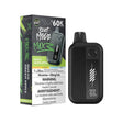 Flavour Beast Mode Max 3 60K - Gusto Green Apple - Psycho Vape