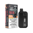 Flavour Beast Mode Max 3 60K - Jumpin' Juicy Peach - Psycho Vape