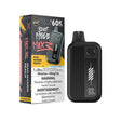 Flavour Beast Mode Max 3 60K - Mad Mango Peach - Psycho Vape