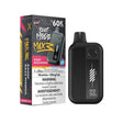 Flavour Beast Mode Max 3 60K - Ragin' Razz Mango Iced - Psycho Vape